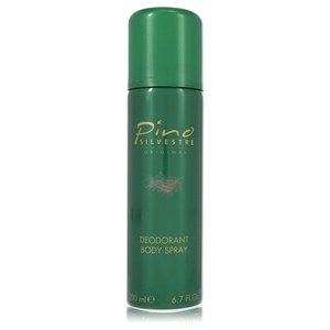 Pino Silvestre by Pino Silvestre Deodorant Spray 6.7 oz